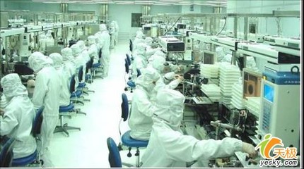 PC廠商重劃勢力范圍,產(chǎn)業(yè)制造優(yōu)勢凸顯