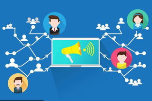 企業網絡推廣的全面策略與實施方法