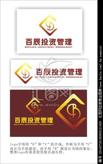 投資管理公司logo設計圖片素材,設計懸賞,匯圖網(wǎng)