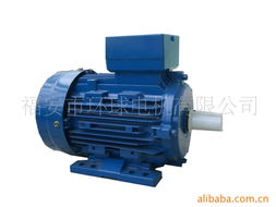 福安市環(huán)球電機(jī) 機(jī)械用電動(dòng)機(jī)產(chǎn)品系列詳解